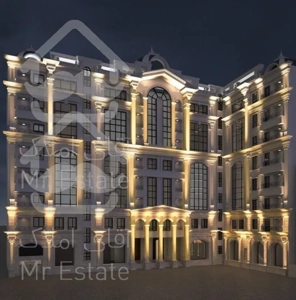 چیتگر،آپارتمان۱۲۰متر،ویودریاچه،قابل تهاتر