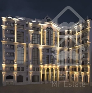 قطب گردشگری تهران خریدآپارتمان در برج باشکوه ویو دریاچه