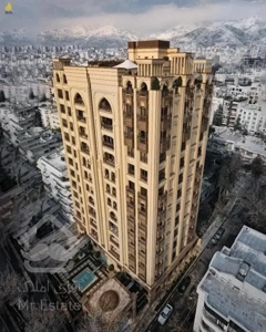 چیتگر،واحد۸۰متر،فول تحویل،تاپ لوکیشن منطقه۲۲