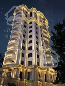 چیتگر،ثبت نام آپارتمان ۸۰متری در قلب دریاچه