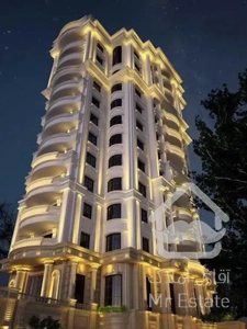 ثبت نام آپارتمان ۱۰۰متردربرج باشکوه.ویودریاچه فول تحویل