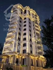 چیتگر،ثبت نام آپارتمان ۱۲۰متر در برجی باشکوه رینگ پریاچه