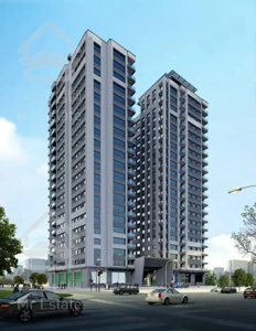 چیتگر،واحد۶۵متر،برج باشکوه،قطب گردشگری،دارای وام