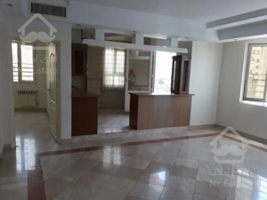 آپارتمان ۷۴ متری دو خوابه فول