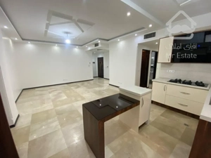 فروش آپارتمان ۹۷ متری فول سالن پرده خور در شهرک نفت