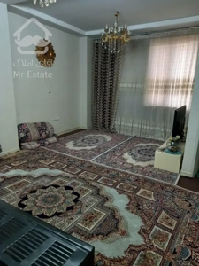 آپارتمان ۵۷ متری/ دو خواب/تکواحدی/خوش نقش زیبا