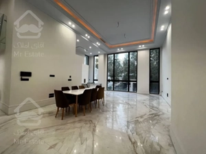 فروش آپارتمان180متری نیاوران برج باغ