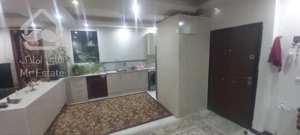 اپارتمان ۱۰۹ متر دوخواب سالن پذیرایی بزرگ و نورگیر عالی