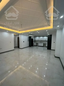 تک واحدی با ویو ابدی در پادادشهر/ قابل تهاتر و معاوضه