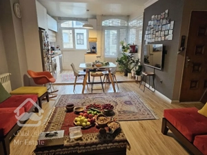 57متر آپارتمان فول امکانات