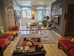 آپارتمان 56متری شهران