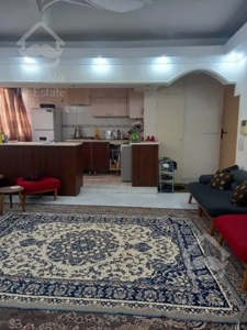 53متر پارکینگ دار آذربایجان