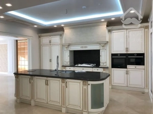 ۱۹۰ متر قلب دروس نوساز