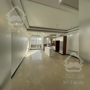 فروش آپارتمان ۸۱ متری فول امکانات جنت آباد