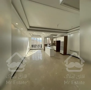 فروش آپارتمان ۷۷ متری دوخواب فول در پونک