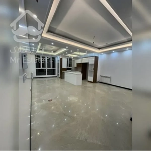 آپارتمان ۷۸ متری دو خوابه فول