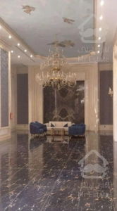 آپارتمان نوساز ۱۶۳متری با ۲پارکینگ در شهرک غرب