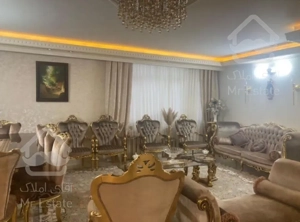 ۱۳۳ متر، فول بازسازی، قدرالسهمی