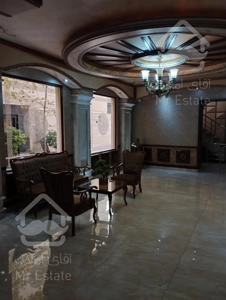 قیطریه ۱۶۵ متر ۳ خواب ۲ پارکینگ آرشام