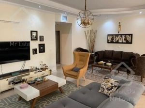 ۱۳۳ متر، بازسازی شده، قلب جردن،