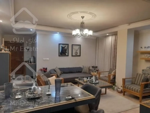 ۶۰ متر آپارتمان در عسگری