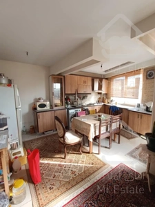 آپارتمان، ۹۵ متری، دو خواب، تک واحدی