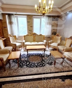 ۱۳۵ متر ، روبه آفتاب ، فول امکانات/قدرالسهم دار