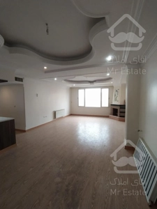 ۷۰ متر ۲ خواب فول امکانات ۹ ساله بلوار تعاون