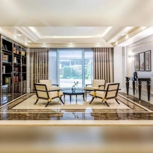 فروش 325 متری دروس