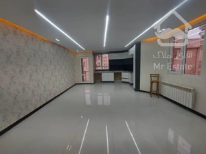 110متر آپارتمان در جنت آباد جنوبی