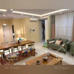 ۶۶ متر ۲ خواب فول امکانات اباذر