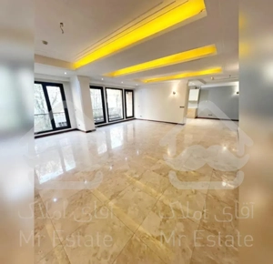 ۱۵۱ متر ،۳ خواب ،۶ ساله ،تماما آفتاب/ ۲ پارکینگ باکس