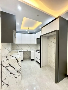 فروش واحد ۶۵ متری ۱ خوابه فول در شهرک نفت