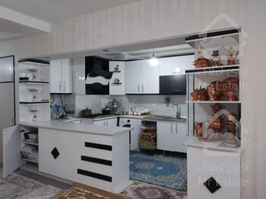 فروش ملک۱۰۰متری با امکانات زیر قیمت