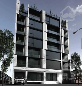 خرید 340متری نوساز مجلل در پاسداران