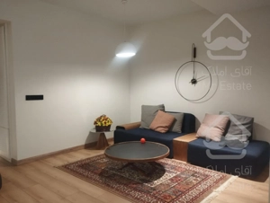 قیطریه ۱۱۲ متر ۲ خواب فول امکانات