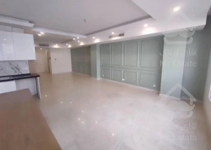 ۱۱۸ متر، ۵ ساله، شمال جردن، کلید نخورده