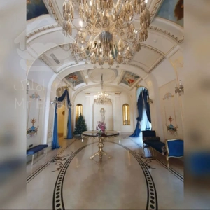 اجاره 300 متری دروس