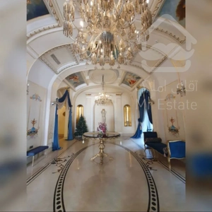 فروش 236 متری دروس