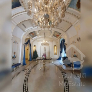 فروش 400 متری دروس