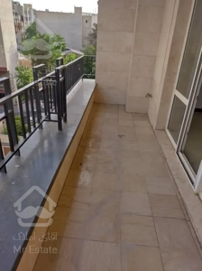 اندرزگو حکمت ۱۸۵ متر ۳ خوابه تکواحدی