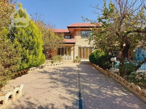 خرید باغ ویلا با نامه جهاد