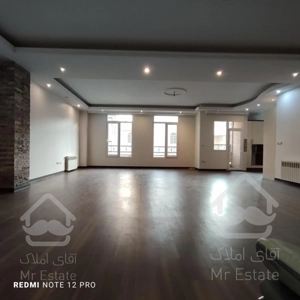 شهرک غرب ۱۶۰متر ۳خواب ۹ساله تکواحدی