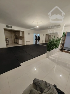 ۹۵متر ۲خواب تمیز و مرتب لوکیشن دروس