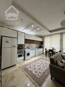 ۹۷متر / دوکله نور / بلوار بعثت