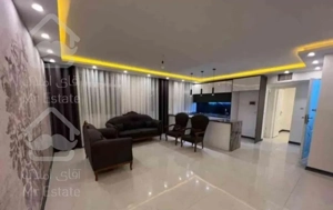 فروش آپارتمان ۶۶ متری دو خواب در جنت آباد مرکزی