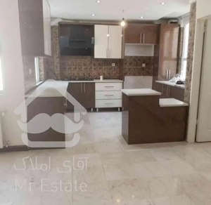 فروش آپارتمان ۶۲ متری دو خواب در جنت آباد مرکزی