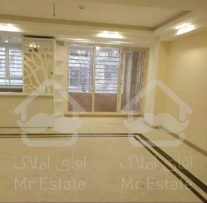 فروش آپارتمان ۷۳ متری دو خواب در جنت آباد جنوبی