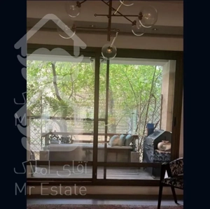 فروش آپارتمان ۱۰۰ متری دو خواب در جنت آباد جنوبی