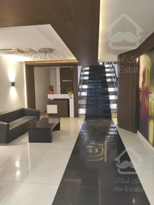 ۹۰ متر ، ساختمان پزشکان برند ، میدان ونک